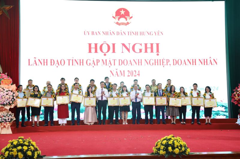 Giải thưởng
